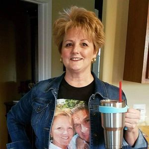 Meet your Posher, Debra